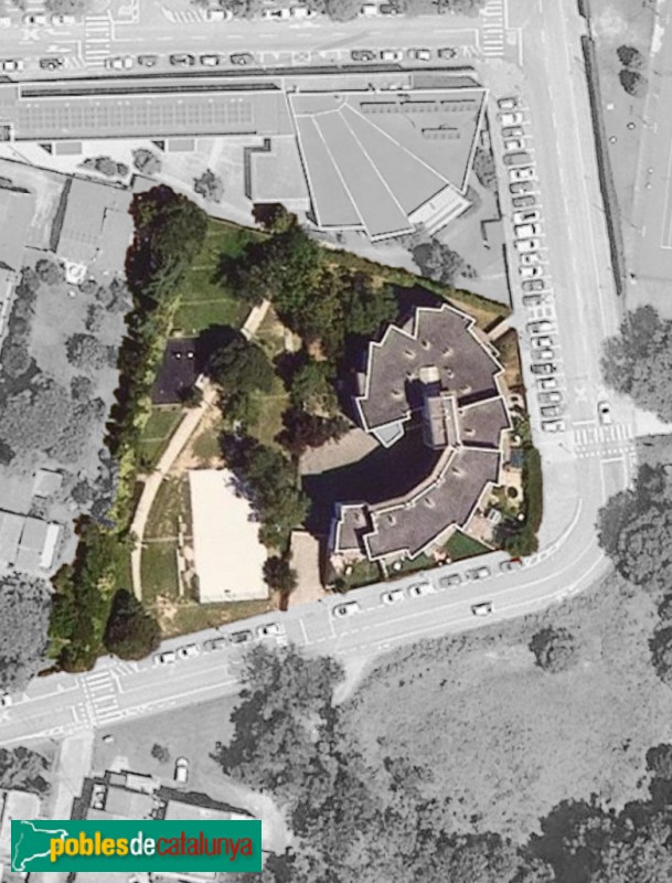 Girona - Habitatges a Sant Ponç