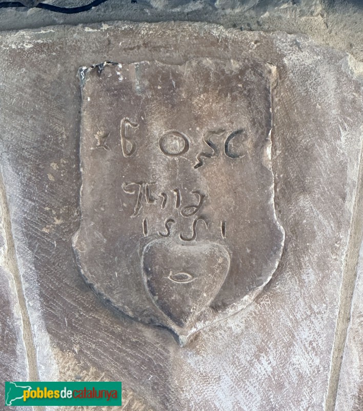 Puigverd de Lleida - Cal Manuel