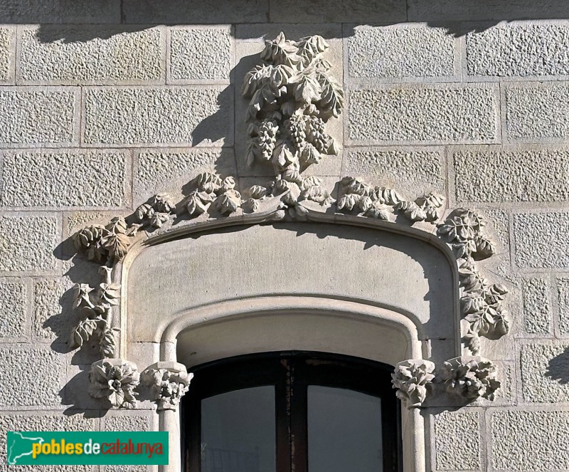 Terrassa - Ajuntament