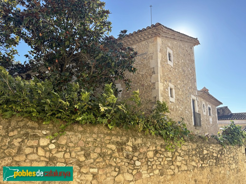 Viladasens - Mas Moret