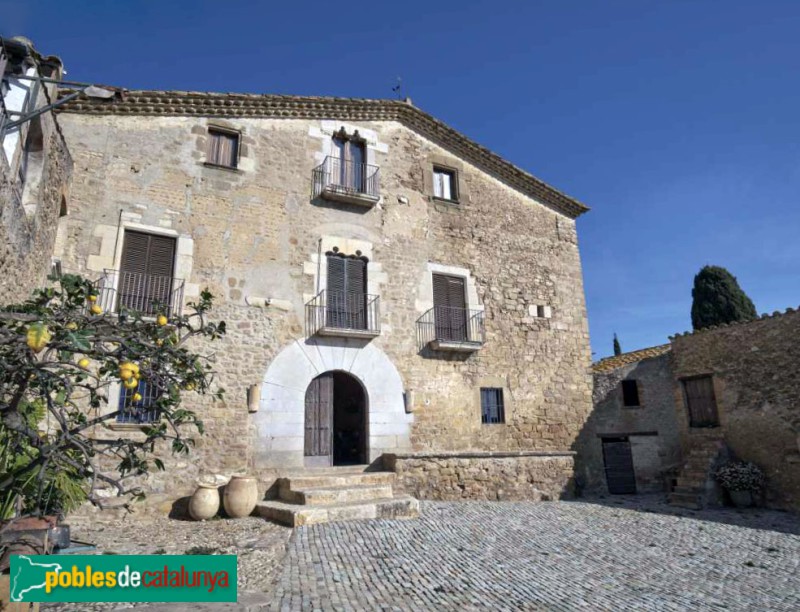 Viladasens - Mas Faixat