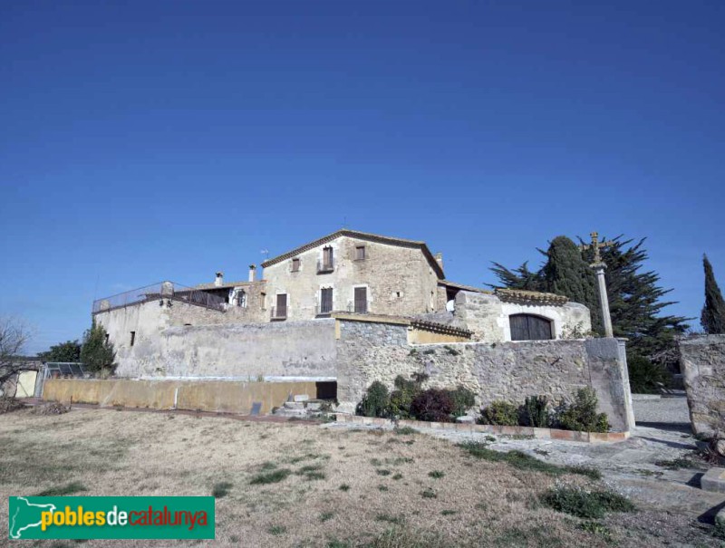 Viladasens - Mas Faixat