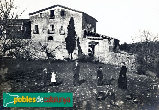 Viladasens - Mas Faixat