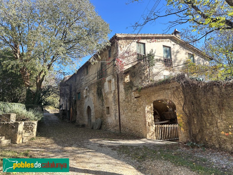 Viladasens - Can Sanç