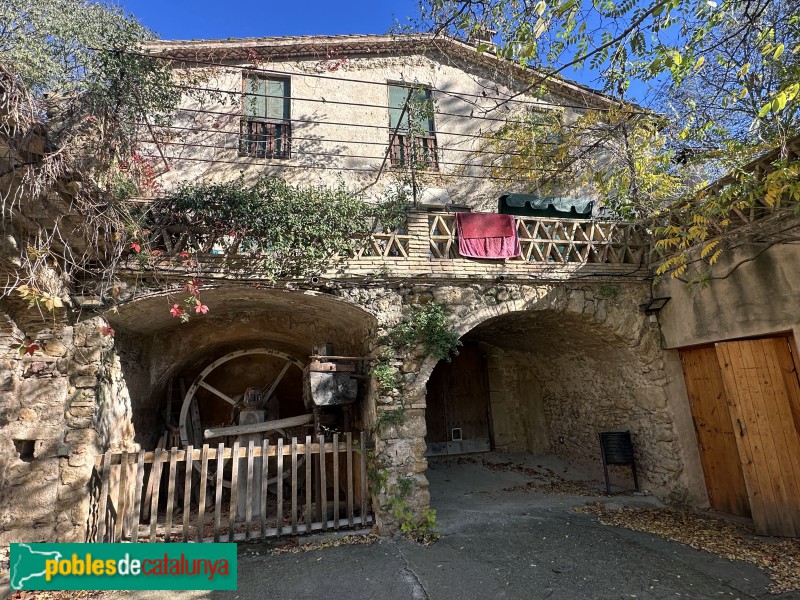 Viladasens - Can Sanç