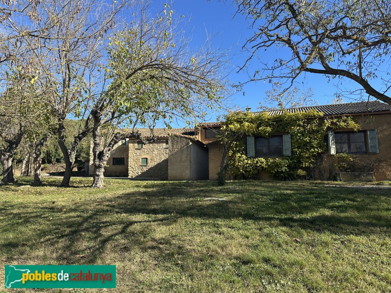 Viladasens - Can Sanç