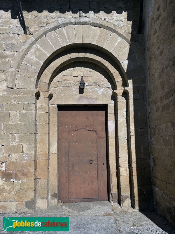 Viladasens - Sant Martí de Fellines