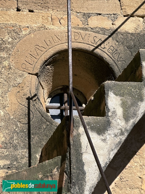 Viladasens - Sant Martí de Fellines