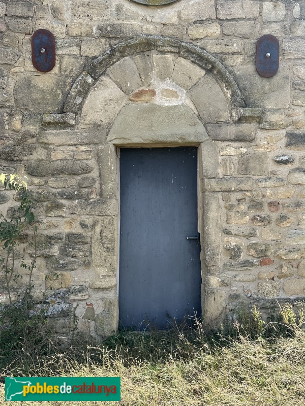 Viladasens - Sant Martí de la Móra