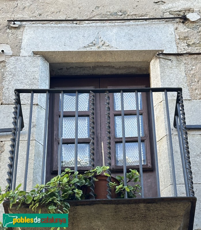 Sant Jordi Desvalls - Can Viladevall