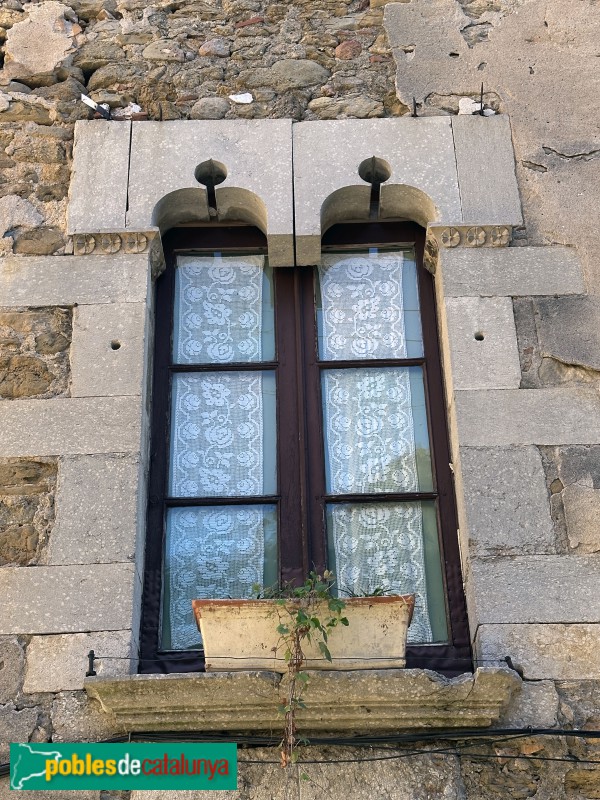 Sant Jordi Desvalls - Can Viladevall