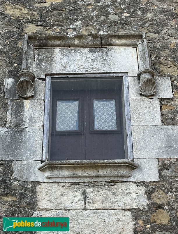 Sant Jordi Desvalls - Can Viladevall