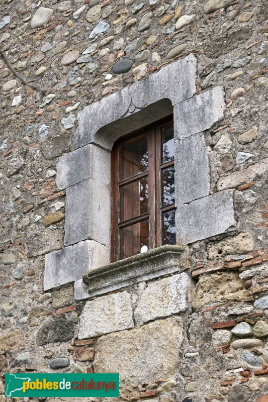 Cervià de Ter - Mas la Torre