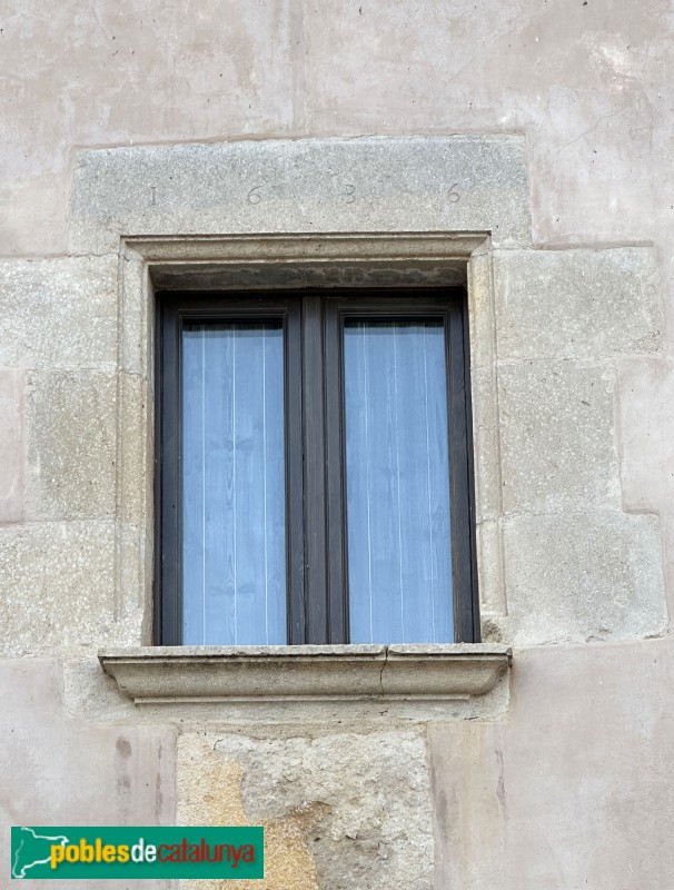 Cervià de Ter - Can Mestre