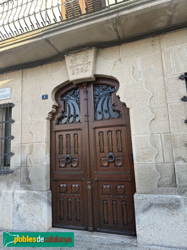 Torregrossa - Cal Bellmunt