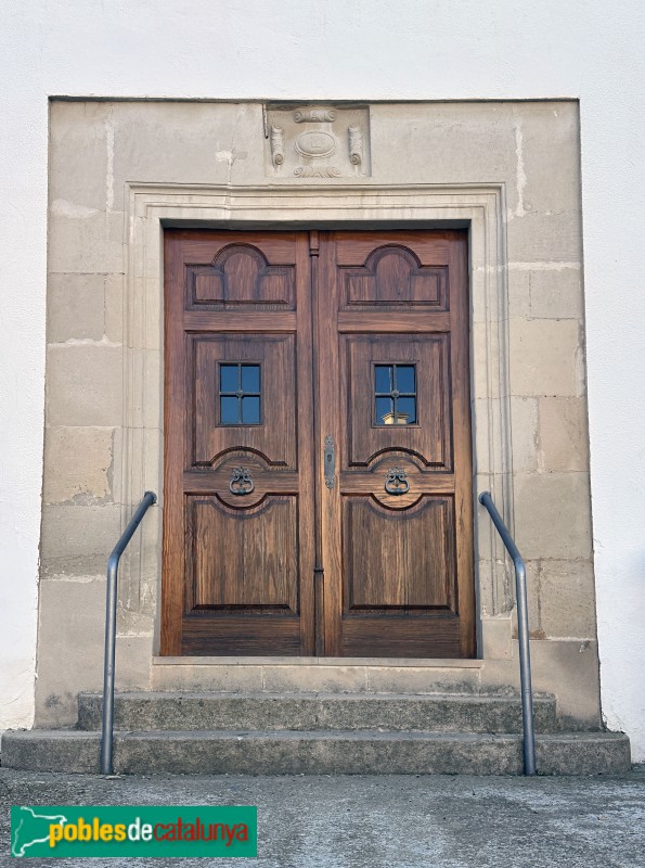 Torregrossa - Capella de Sant Roc