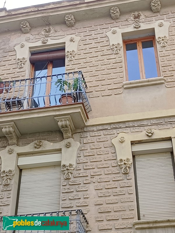 Barcelona - Nació, 75