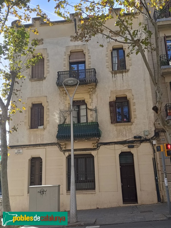 Barcelona - Freser, 17-19