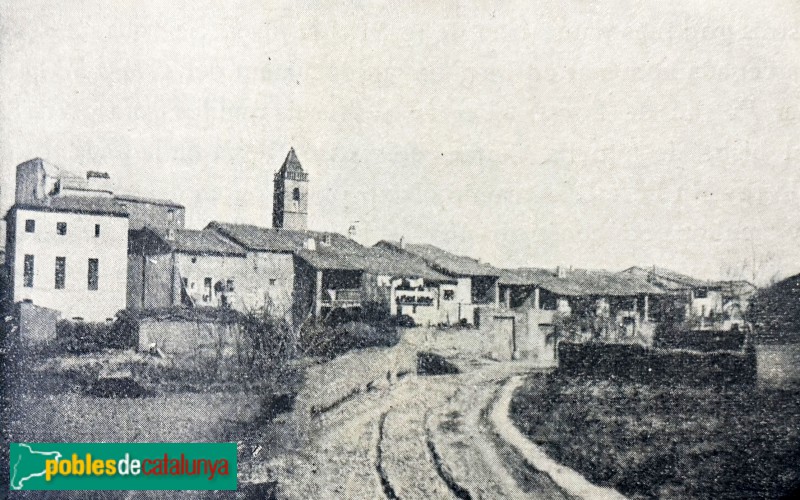 Albatàrrec - Castell dels Espolters