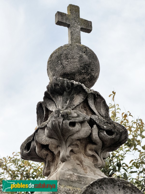 Albatàrrec - Font de Sant Salvador