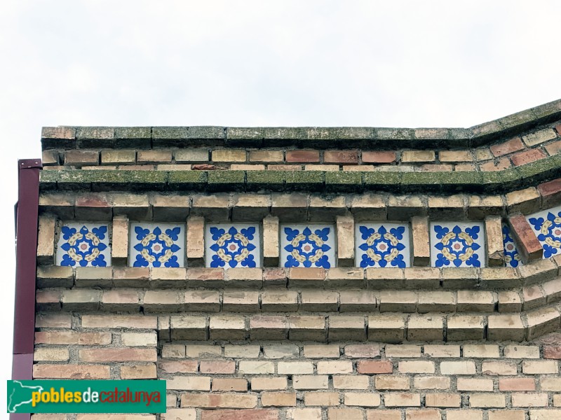 Albatàrrec - Sindicat Agrícola