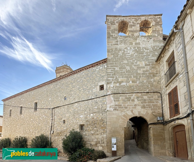 Torregrossa - Vila Closa