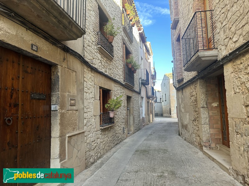 Torregrossa - Vila Closa