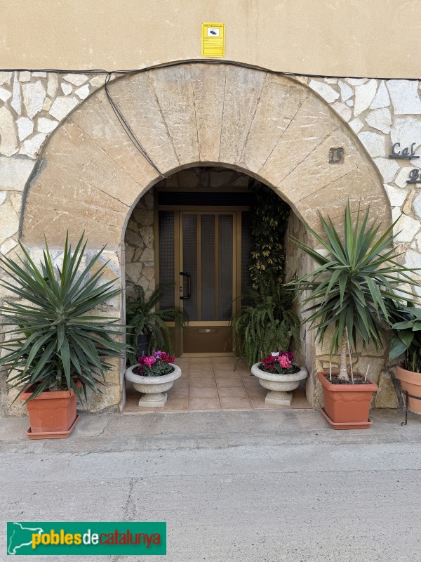 Sunyer - Carrer Major