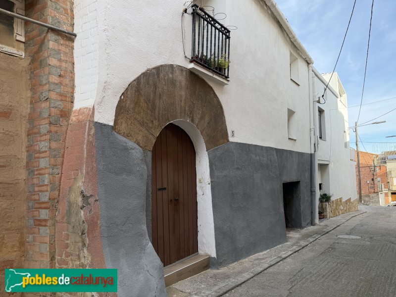 Sunyer - Carrer Major