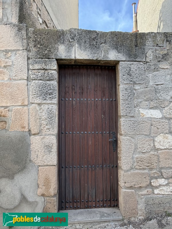 Sunyer - Carrer Major