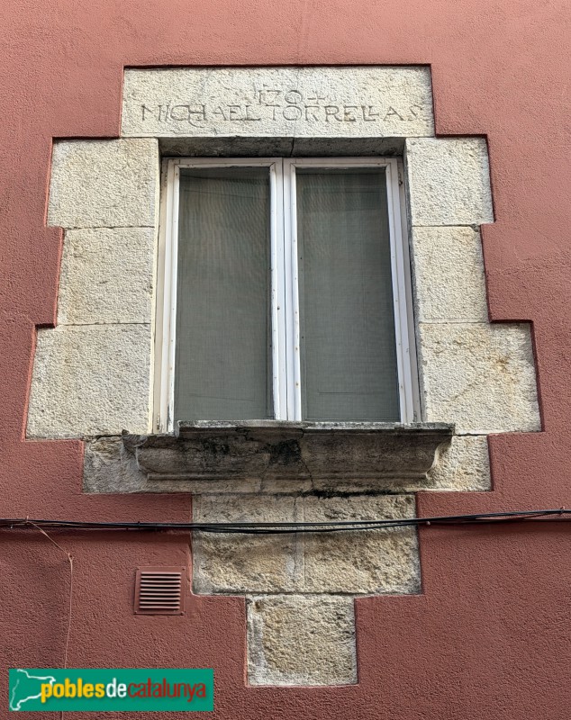 Celrà - Carrer Major