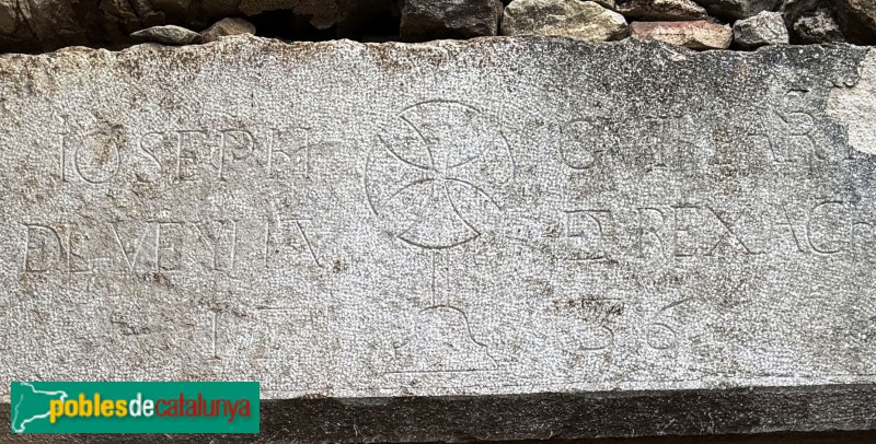 Celrà - Castell Torre Desvern