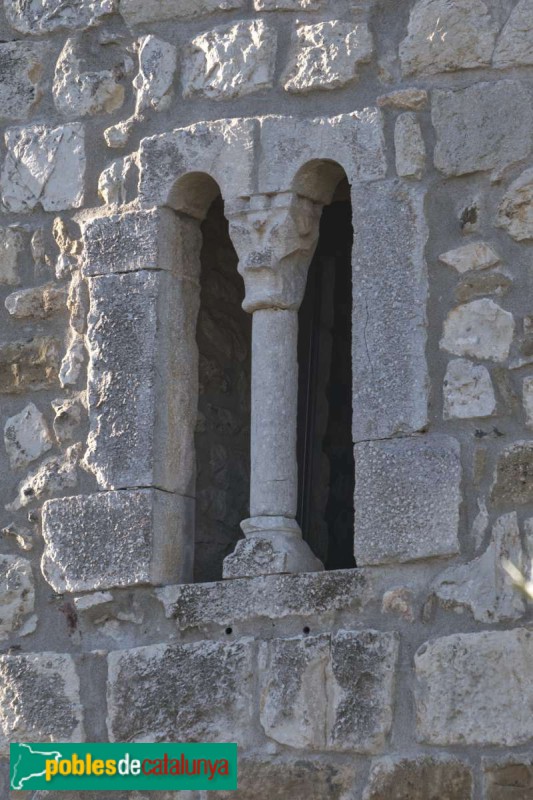 Celrà - Castell de Celrà