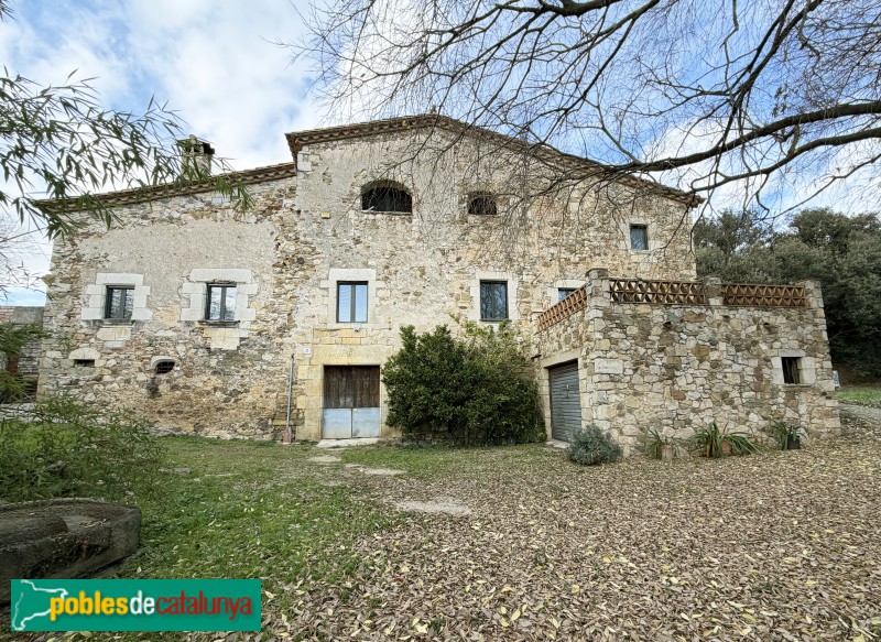 Celrà - Can Guinart de Palagret