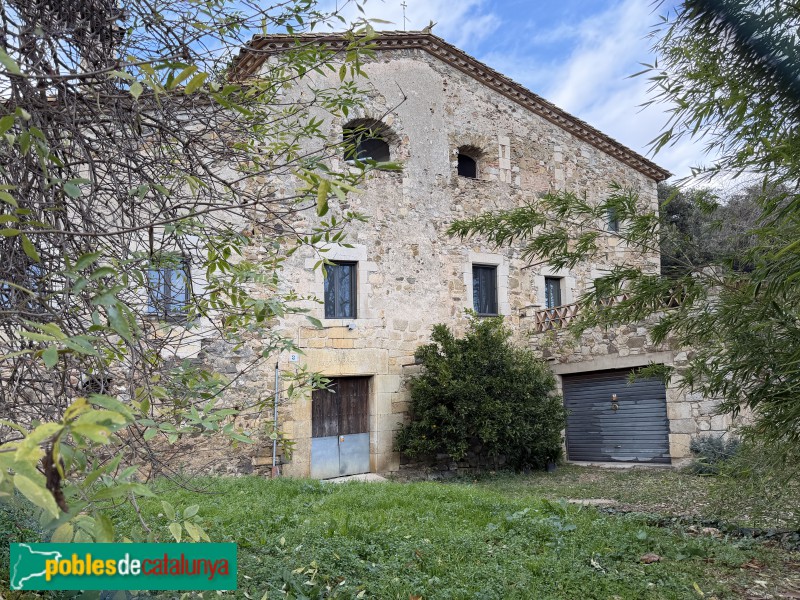 Celrà - Can Guinart de Palagret