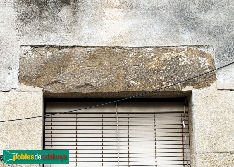 Celrà - Can Quintana