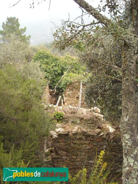 Celrà - Rajoleria Punxaserra