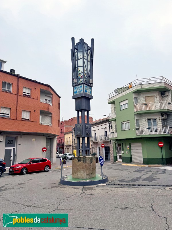 Torrefarrera - Nova Creu