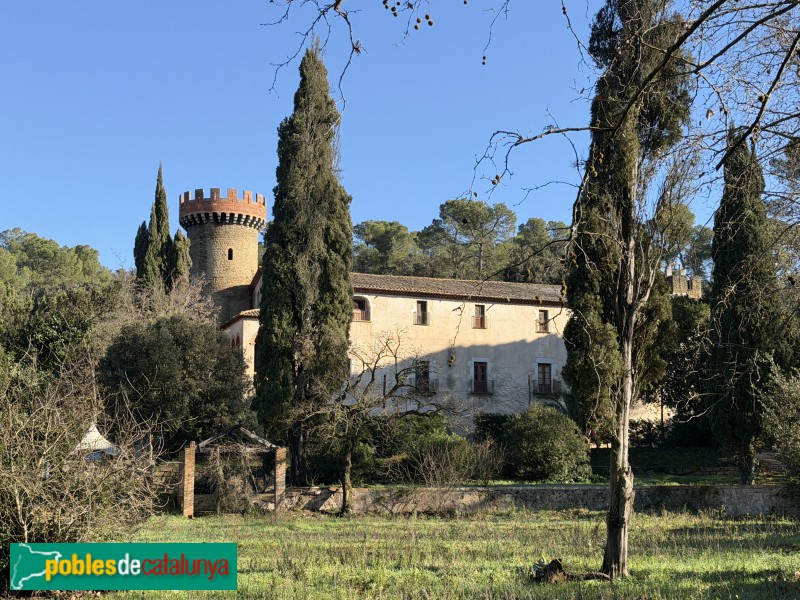 Flaçà - Can Vinyals