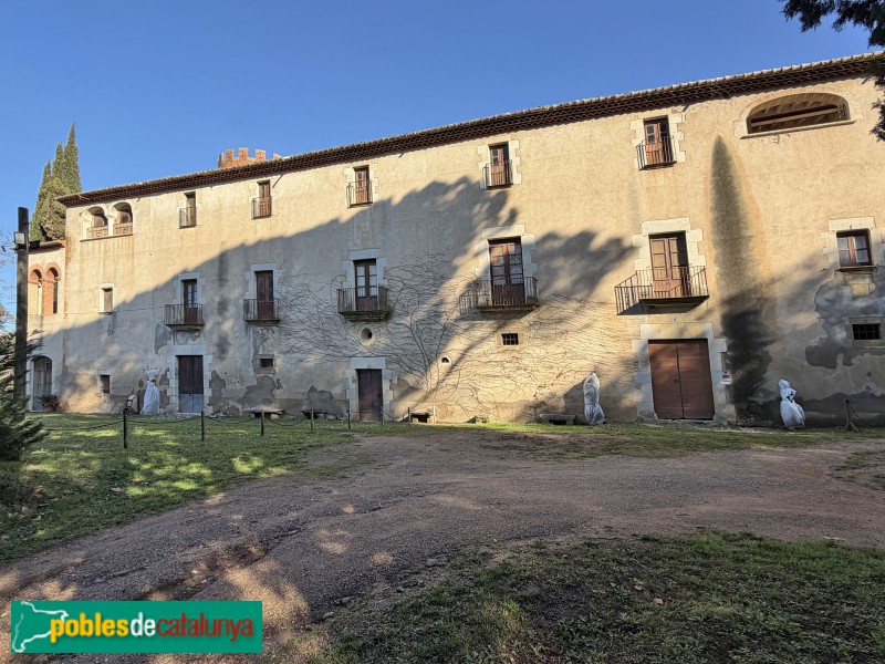 Flaçà - Can Vinyals