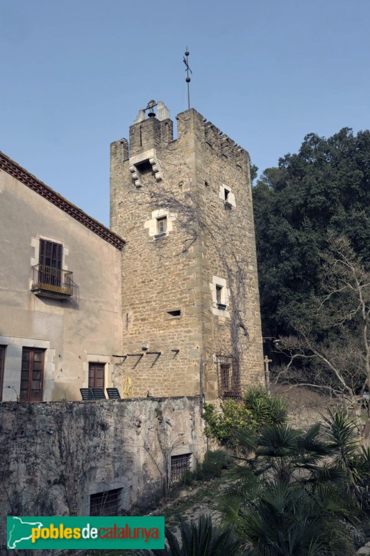 Flaçà - Can Vinyals