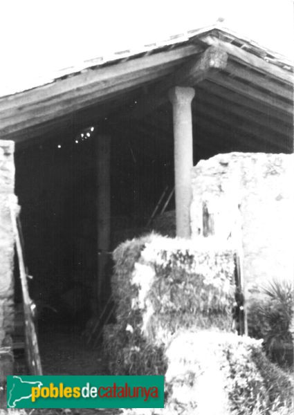 Sant Joan de Mollet - Can Masó