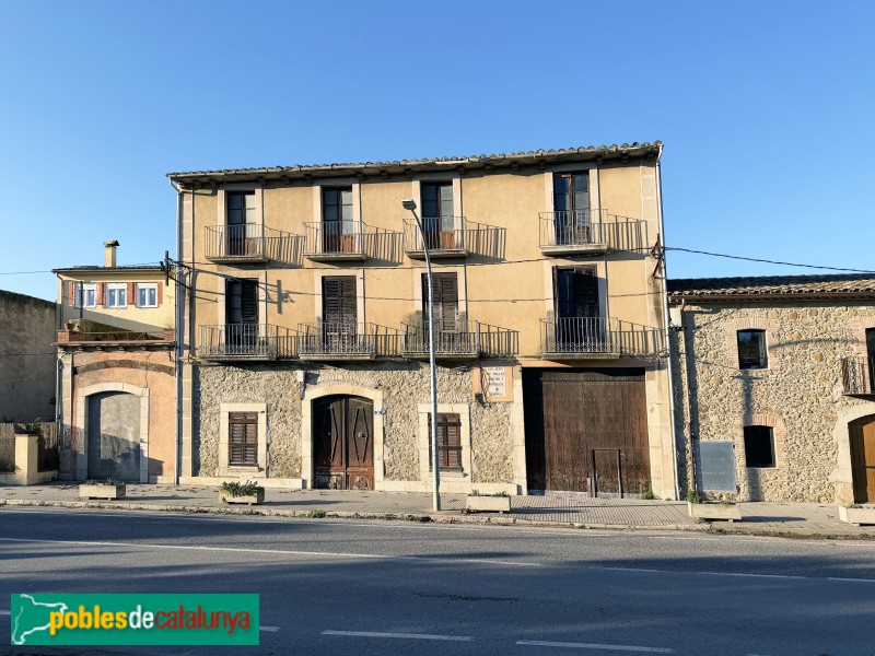 Sant Joan de Mollet - Ca n'Arpa