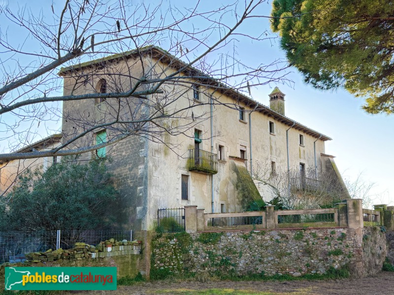 Sant Joan de Mollet - Can Martí