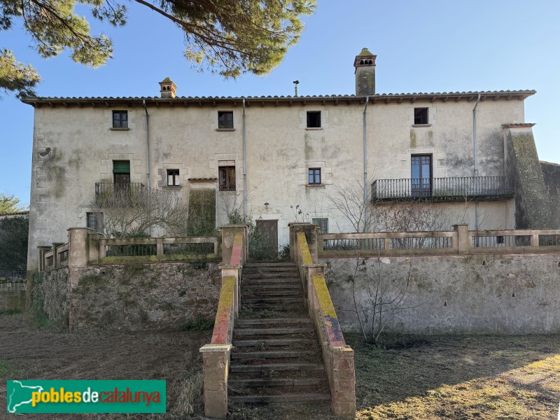 Sant Joan de Mollet - Can Martí