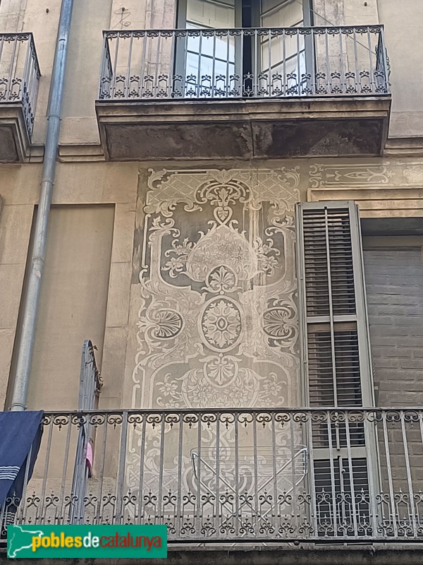 Barcelona - Ample, 24