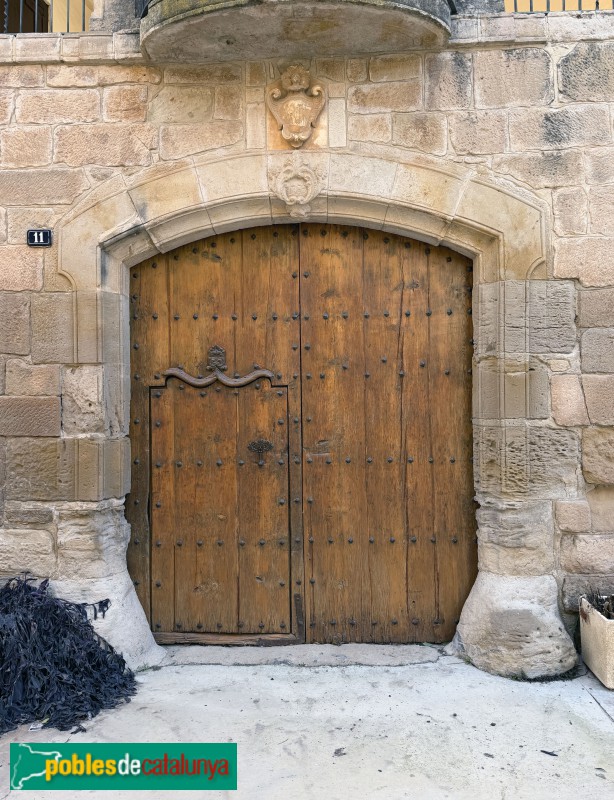 Torrebesses - Cal Gort