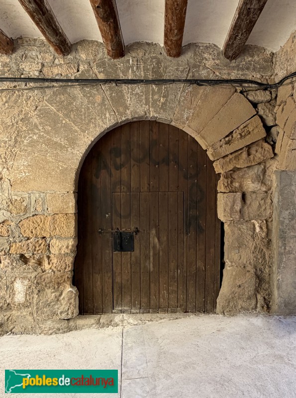 Torrebesses - Portal adovellat