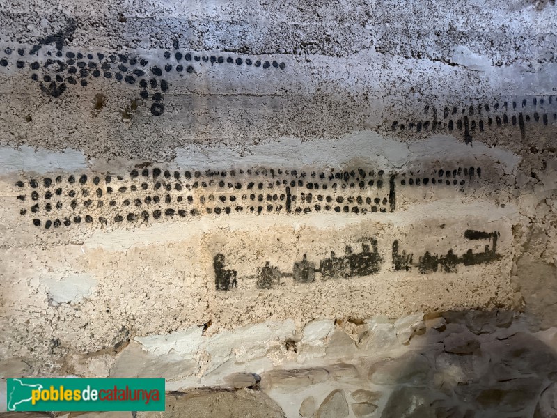 Torrebesses - Molí de Bep de Canut