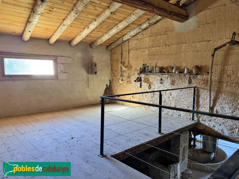 Torrebesses - Molí de Bep de Canut